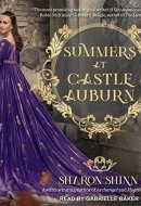 Summers at Castle Auburn Lib/E