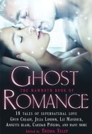 The Mammoth Book of Ghost Romance