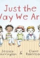 Just the Way We Are Big Book