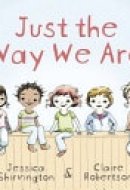 Just the Way We Are