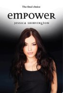 Empower Violet Eden Chapters: Book Five