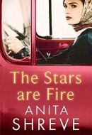 The stars are fire