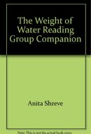 The Weight of Water Reading Group Companion