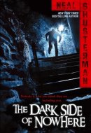 The Dark Side of Nowhere