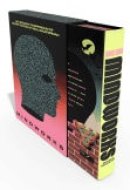 MindWorks (Signed Deluxe Edition) An Uncanny Compendium of Short Fiction