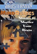 Mindquakes Stories To Shatter Your Brian