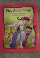 Piggyback Ninja