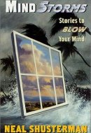 Mindstorms Stories To Blow Your Mind