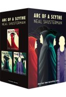 Arc of a Scythe Pack