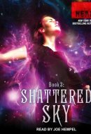 Shattered Sky Lib/E