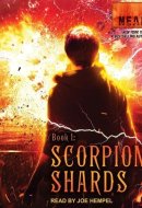 Scorpion Shards Lib/E