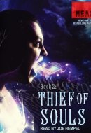 Thief of Souls Lib/E