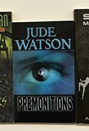 Value Paperback Set (Spy High: Mission One, Premonitions, Dread Locks: Dark Fusion #1)