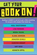 Get Your Book On! Free Teen eSampler