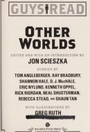 Guys Read: Other Worlds