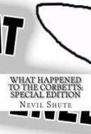 What Happened to the Corbetts Special Edition