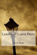 Landfall Large Print