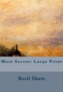 Most Secret Large Print