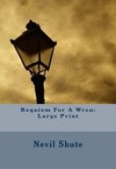 Requiem for a Wren Large Print