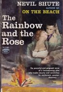 Rainbow and Rose