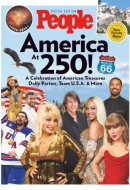 PEOPLE America at 250!