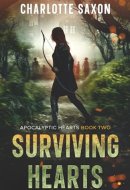 Surviving Hearts (Apocalyptic Hearts)