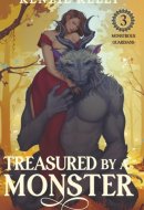 Treasured by a Monster: Monstrous Guardians Book 3