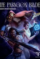 The Paragon Blade