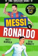 The Soccer GOAT: Messi v. Ronaldo